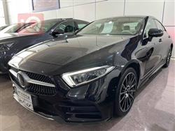 مرسيدس بنز CLS